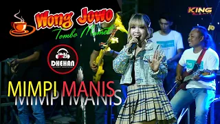 Download MIMPI MANIS - RINDI SAFIRA  (WONG JOWO MADIUN ft DHEHAN AUDIO) EGOLANE BROooOOo!!! MP3