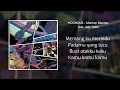 Lagu HOONOUS - Mantap Mantap (feat. Ady Gella)