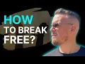 Breaking Free From Codependency Into Self Interested Action
