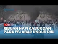 Download Lagu Demo Nepal Chaos! Ribuan Narapidana Kabur hingga Elite Politik Ramai-ramai Mengundurkan Diri