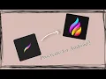An android app just like procreate Hima Art