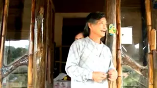 Especial Construções Sustentáveis: casa de terra, palha e material reciclado