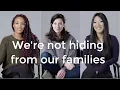 Porn Stars Stoya Asa Akira More Share How They Told Their Families Iris