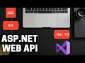 ASP NET Web API Tutorial Beginner to Advanced Episode 4