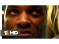 Download Lagu Hancock (2008) - Call Me A**hole One More Time Scene (4/10) | Movieclips