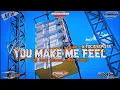 Download Lagu Dj Cek Sound Slow Bass You Make Me Feel X Tocanapista Bass Lindu Horeg (danley music)