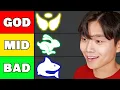 Download Lagu Ranking EVERY Race in Blox Fruits Download Lagu Ranking EVERY Race in Blox Fruits