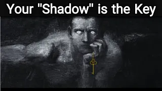 Carl Jung’s Philosophy: Why Your Dark Side Holds the Key to Your Destiny