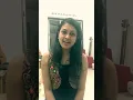 Jiya jiya na jiya । Priyanka Barve | Hariharan