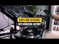 Download Lagu DJ Cotts - 90s Hardcore History Vinyl Mix (Breakbeat Hardcore / Rave / Happy Hardcore / Old Skool)