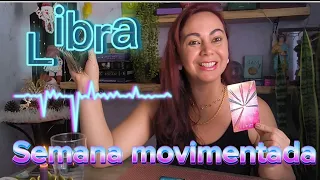 Libra 💫Aprendendo a colocar limites❤️‍🔥 lidando com raposas 💜Um Novo Amor 💜