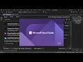 Nuget Package in Visual Studio 2022 Getting Started