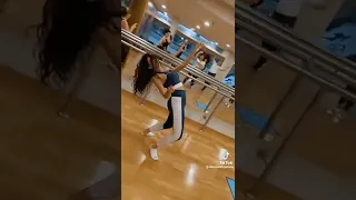 تيك توك احترافي اه يا ليل شرين 