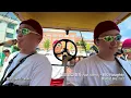 Dongmi Bicycle Live with BIG Naughty (Seo Dong-hyun) at the school playground! - Let's Call It Af...