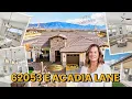 Best-Priced Luxury Home in SaddleBrooke Ranch 62053 E Acadia Ln Nara Brown Team