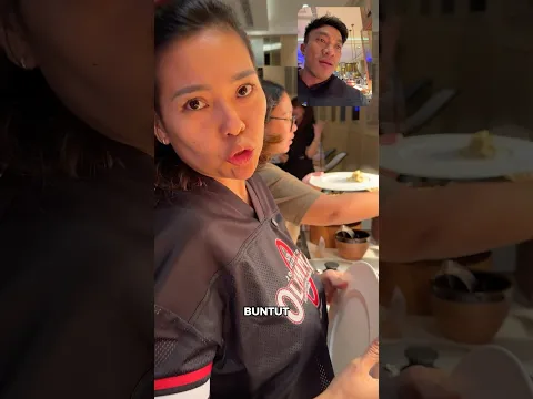 Pesugihan suami adalah menyenangkan istri. Setuju gak??