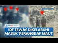 Download Lagu Tak Bisa Ditepis, Al-Qassam Kelabuhi Pasukan Israel hingga Tewas Terjebak dalam 'Perangkap Maut'