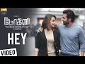 Download Lagu Mohini Songs | Hey Video Song | Trisha | R. Madhesh | Vivek-Mervin