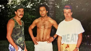 هذا ما حدث لأفضل القتلة الذين استأجرهم بابلو إسكوبار 