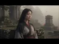 YŪGEN (幽玄) ・ 1 Hour Soft Japanese Instrumental Ambient Music for Meditation, Relaxation & Sleep