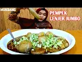 Download Lagu MUKBANG PEMPEK JUMBO+ CUKO PEDAS+TIMUN CINCANG
