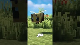 مود يخليك تتحول لأي موب في ماين كرافت 