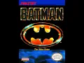 Batman The Game NES Hacked Emulator by RobsonBio45 DOWNLOAD