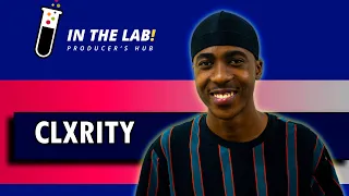  inthelabsa s01e9 part 1 clarity talks producing elaines 