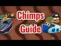 EASIEST Muddy Puddles Chimps Guide