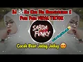 Download Lagu DJ KU KIRA DIA MENCINTAIMU X POTA POTA VIRAL TIKTOK🎶