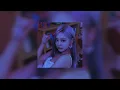 aespa - life's too short (sped up)