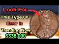 If Your Old Penny Looks Like This Stop Immediately 600 000 Value
