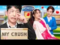 Download Lagu Rich Girl Fell In Love With Bodyguard! My Crush Is Bodyguard
