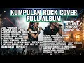 Gila! Semua Lagu di Album Ini Dibikin Rock Energy– FULL ALBUM D-XOBI Project