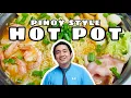 Download Lagu HOT POT PINOY STYLE SIMPLE RECIPE || KUSINA AT GALA NI KUYA