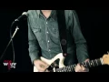 Wolf Alice - "Moaning Lisa Smile" (Live at WFUV)