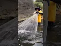 Download Lagu VIRAL..!! DAPAT ROMBONGAN IKAN BESAR JALA IKAN DIBAWAH BENDUNGAN #shorts #jalaikan #ikan