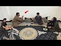 Tension between Ayas and Soraya s brother Amir s second wife due to Fatima s conflict with him