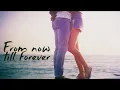 Download Lagu Forest Blakk - Fall Into Me (Official Lyric Video)