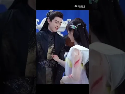 Download MP3 Esther Yu and Dylan Wang {Love Between Fairy and Devil
