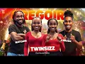 Kenjox & Natoxie Ft Twinsizz - Grégoire