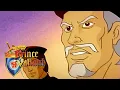 The Legend of Prince Valiant - Episode 3 The Blacksmith s Daughter Comics Kingdom