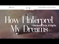 Download Lagu Biblical Dream Interpretation