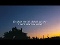 Lady Gaga - Always Remember Us This Way (Lyrics)