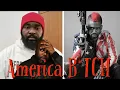 Download Lagu Topher - The Patriot feat. The Marine Rapper Reaction