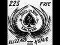 Download Lagu 223 BLIZZARD FREE THE ￼HOMIE PROD BY B.BLESSED TV MINNESOTA RAP #free #223_Ace