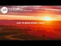 Jason Aldean & Carrie Underwood - If I Didn't Love You (Lyrics)