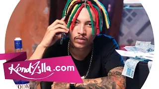 MC Gury -  O Pai tá Forte (kondzilla.com)
