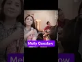 Download Lagu Melly Goeslaw yang dulu #nagitasalavina #nagita #mellygoeslaw