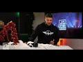 Anyma & Chris avantgarde - Consciousness (Headhunterz edit) I Am Hardstyle radio live set